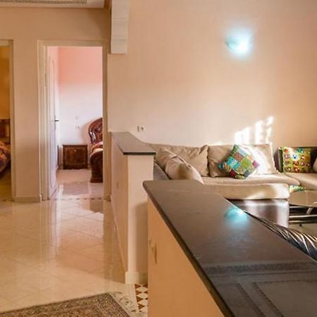 Residence Bab El Janoub Ouarzazate Eksteriør bilde