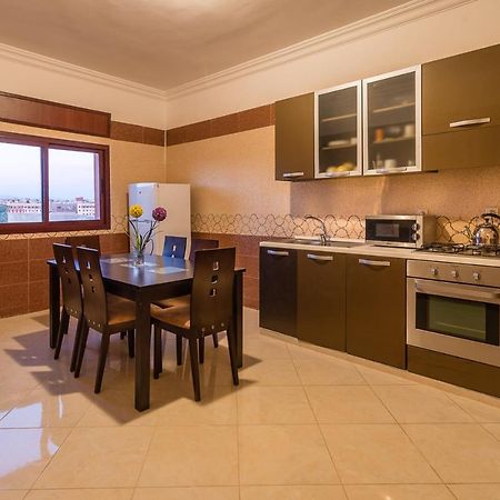 Residence Bab El Janoub Ouarzazate Eksteriør bilde