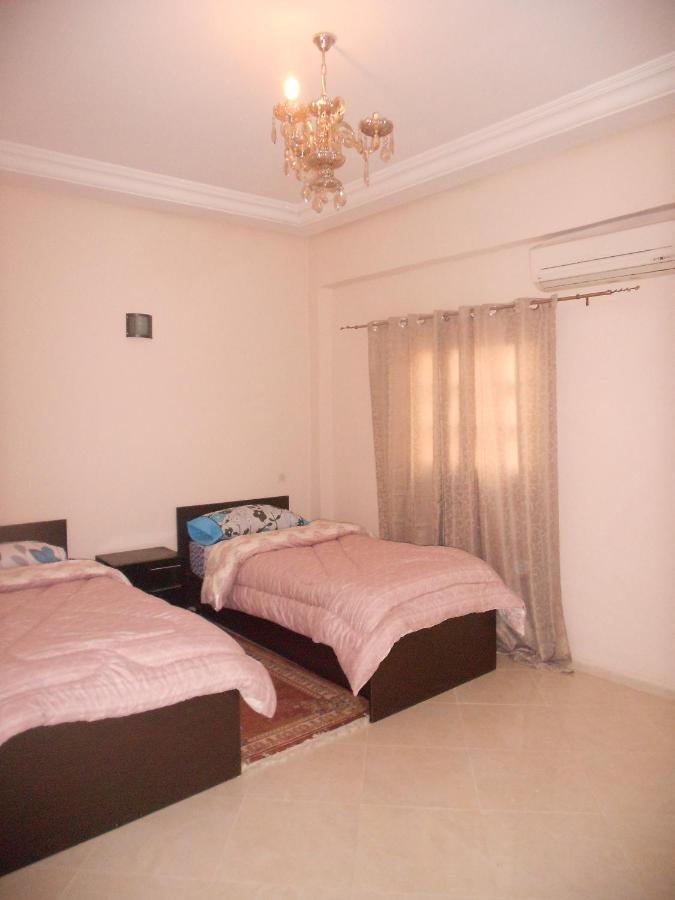 Residence Bab El Janoub Ouarzazate Rom bilde