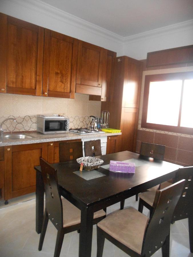 Residence Bab El Janoub Ouarzazate Rom bilde