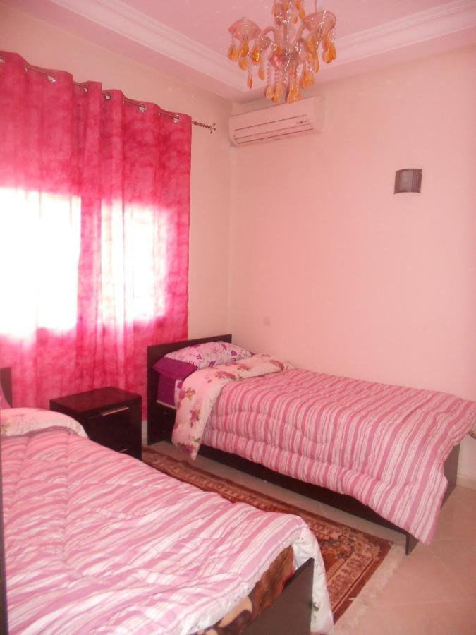Residence Bab El Janoub Ouarzazate Rom bilde