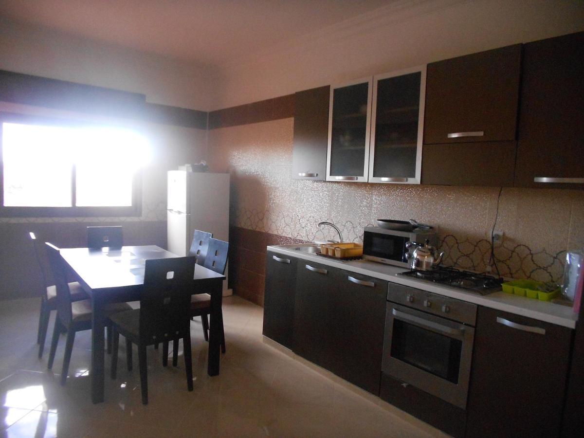 Residence Bab El Janoub Ouarzazate Rom bilde
