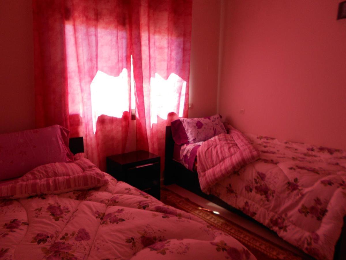 Residence Bab El Janoub Ouarzazate Rom bilde