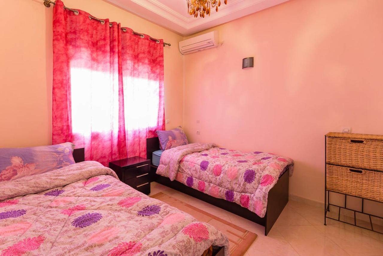 Residence Bab El Janoub Ouarzazate Eksteriør bilde