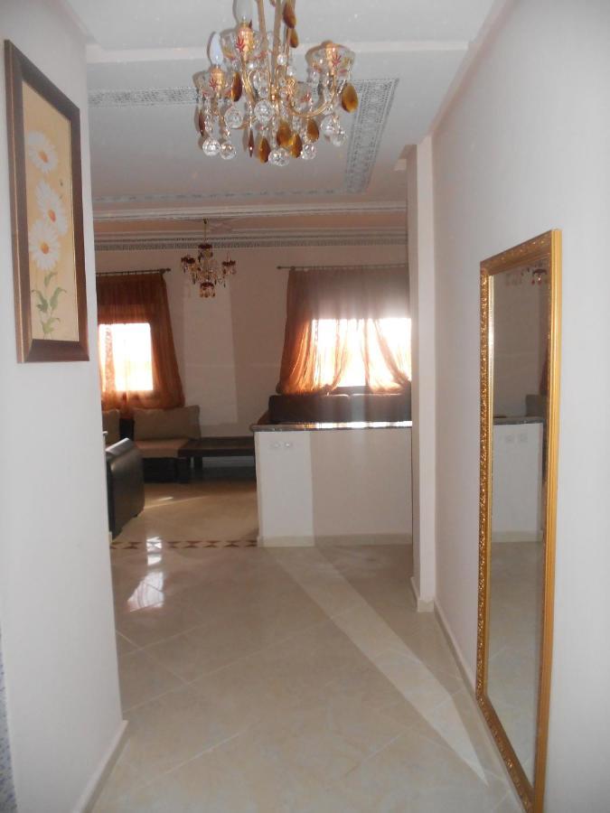 Residence Bab El Janoub Ouarzazate Eksteriør bilde