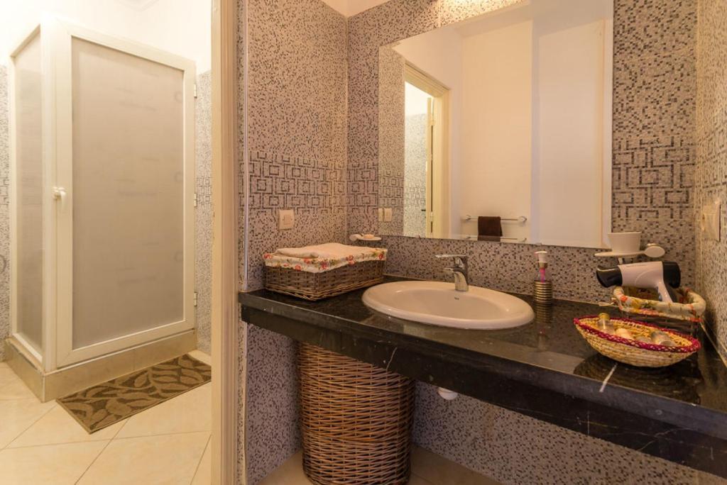 Residence Bab El Janoub Ouarzazate Eksteriør bilde
